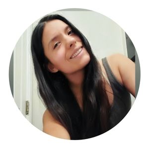 Meet your Posher, Evelyn